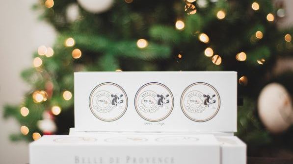 Lothantique Holiday Gift Guide 2022