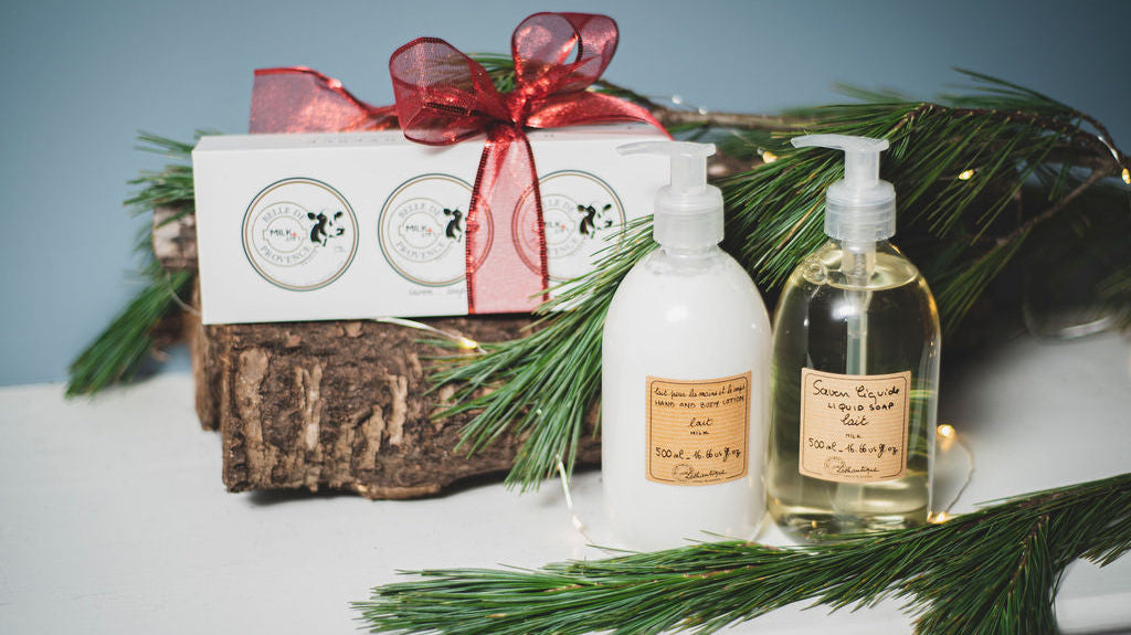 Holiday Gift Guide 2025