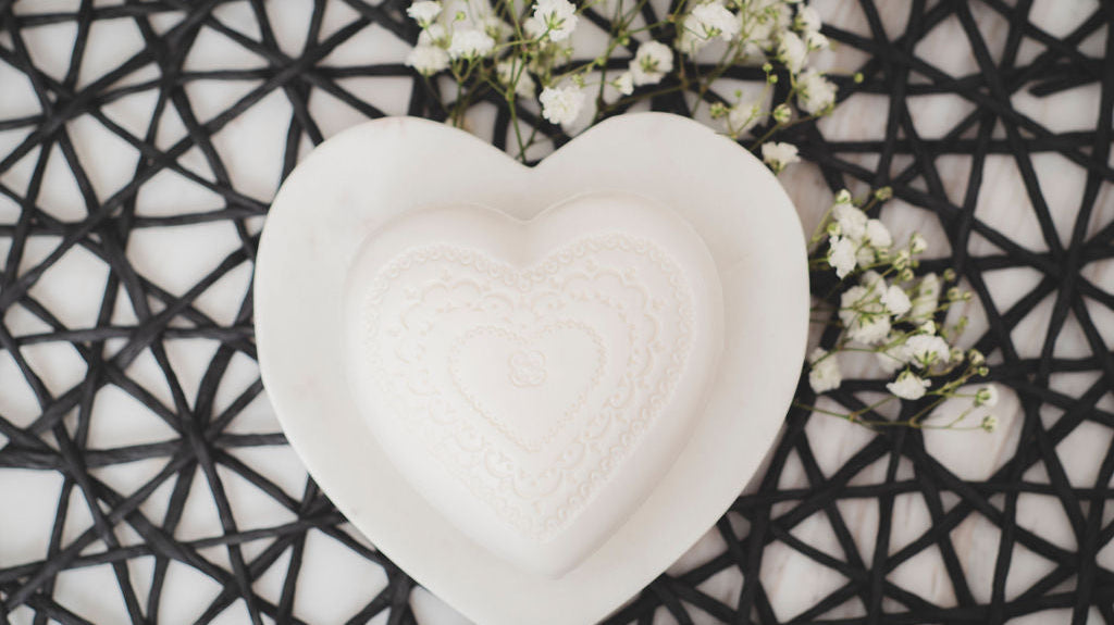 Little Luxuries for Your Hosts