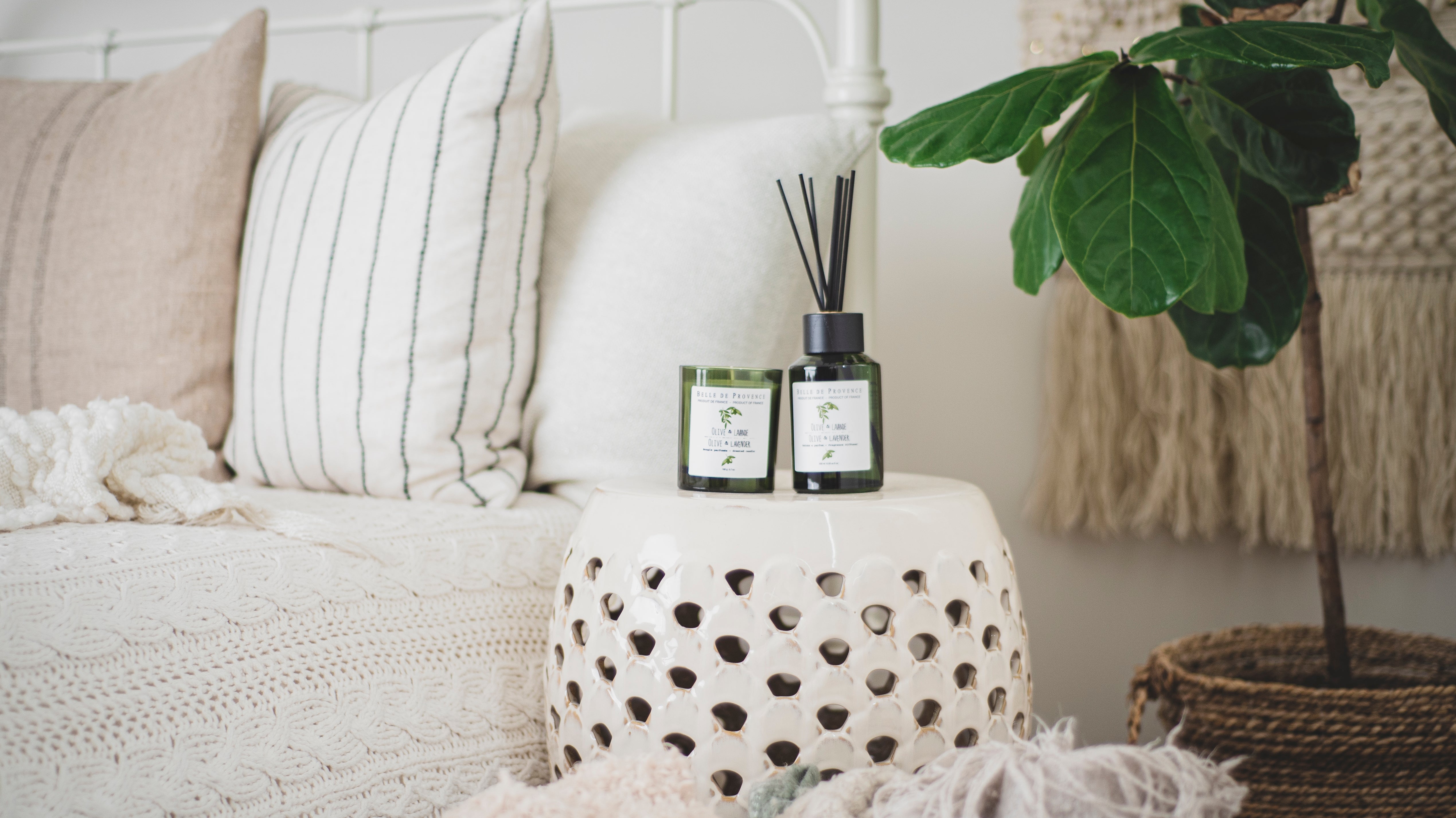 Enhance your bedtime routine