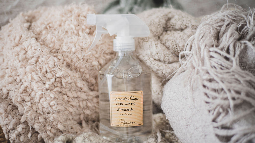 8 Ways to Use Linen Water - Lothantique