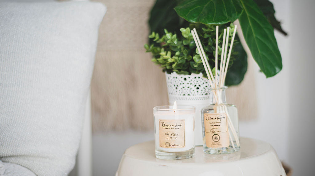 A Warm Welcome: Thoughtful Guest Room & Bath Touches for Summer Hosting