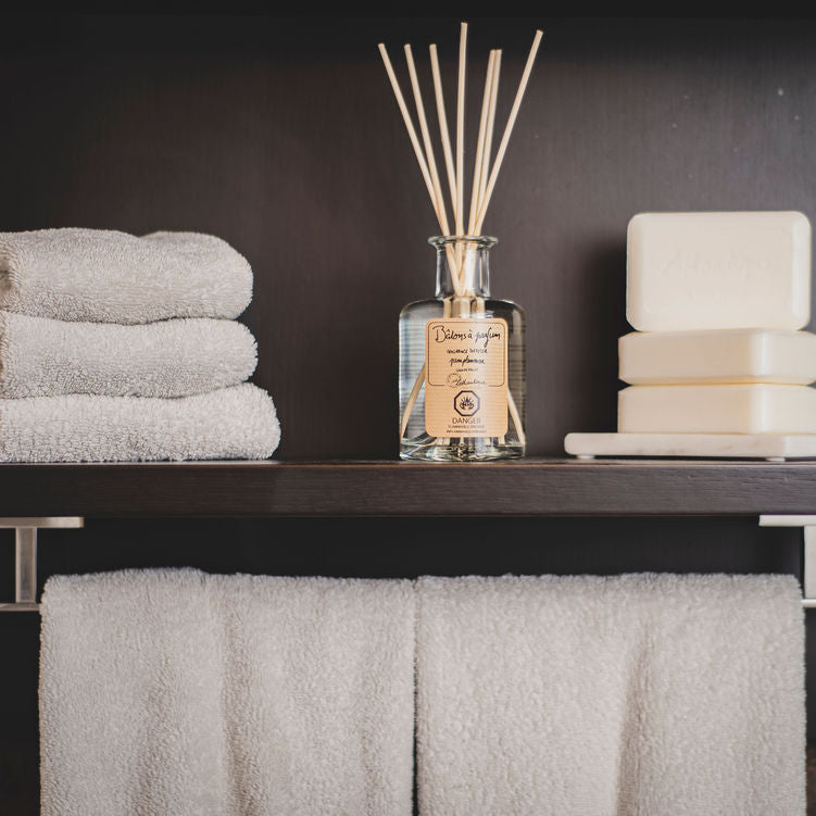 Wellness & Joy in Daily Routines