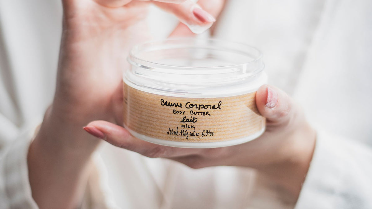 Simple skincare resolutions