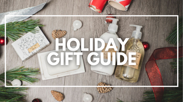 Holiday Gift Guide 2021 - Lothantique USA