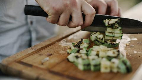 Ratatouille Recipe for the Family (Pexel Image)