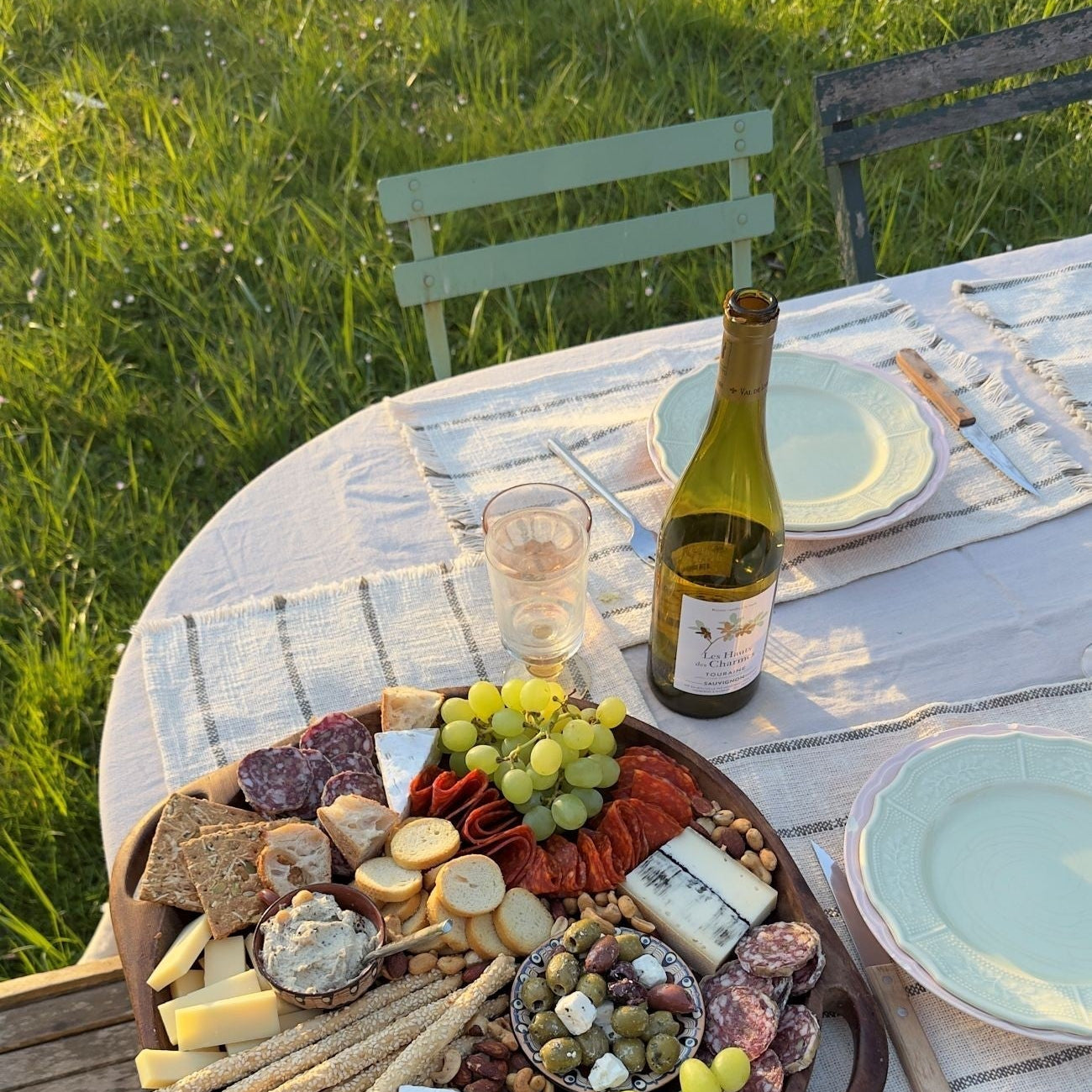 Summer Visits calls for Summer Gifts