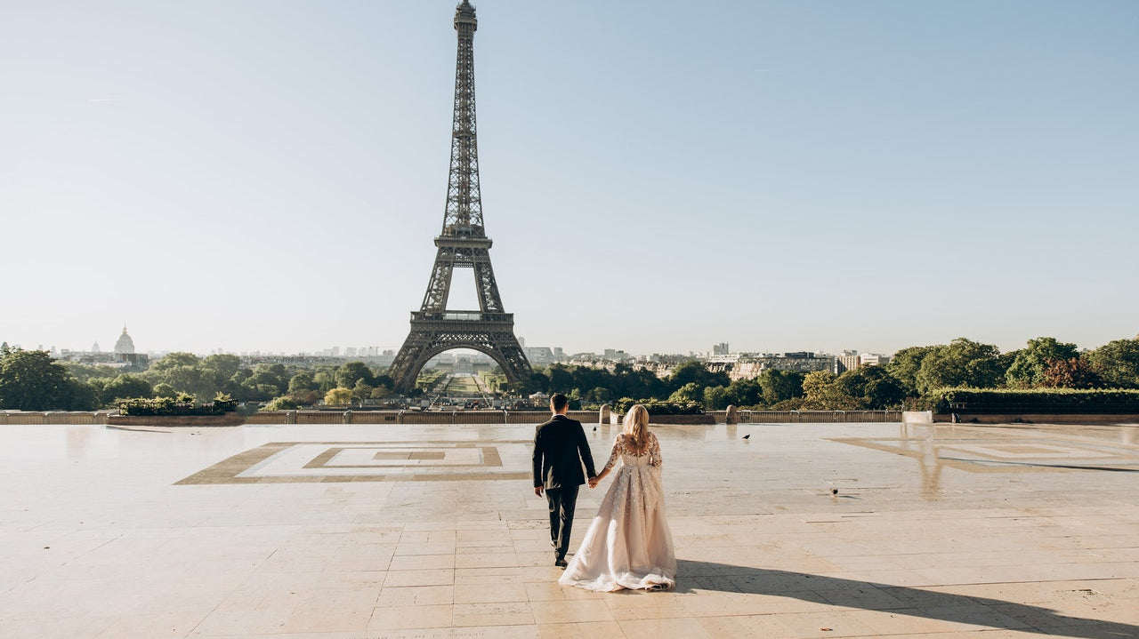 Why is France Known for Romance?