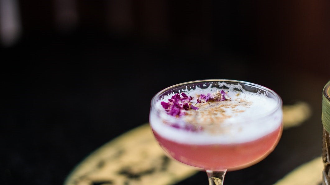 Cocktail and Fragrance Pairings - Pexel Image