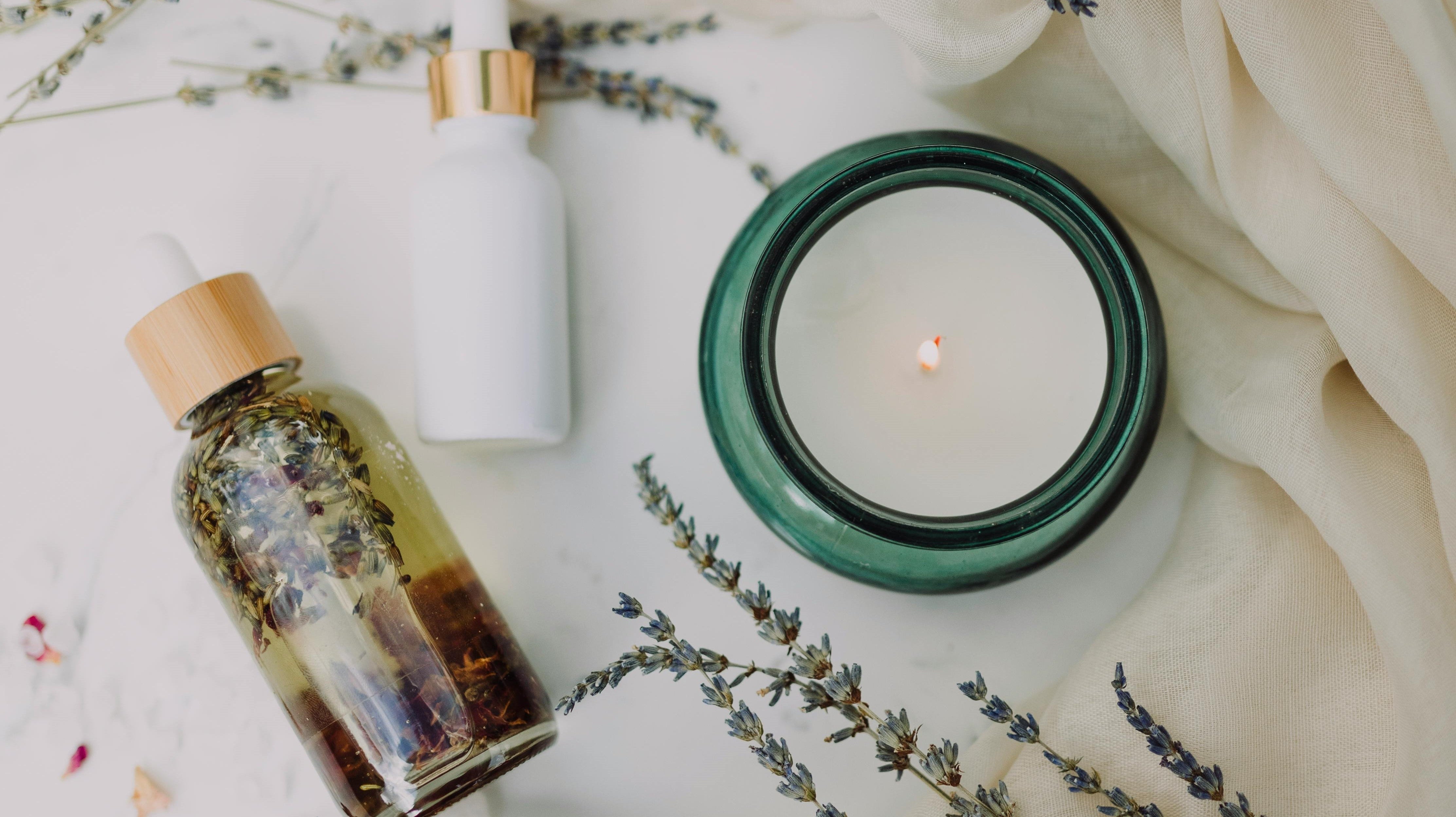 Winter's Most Loved Fragrances