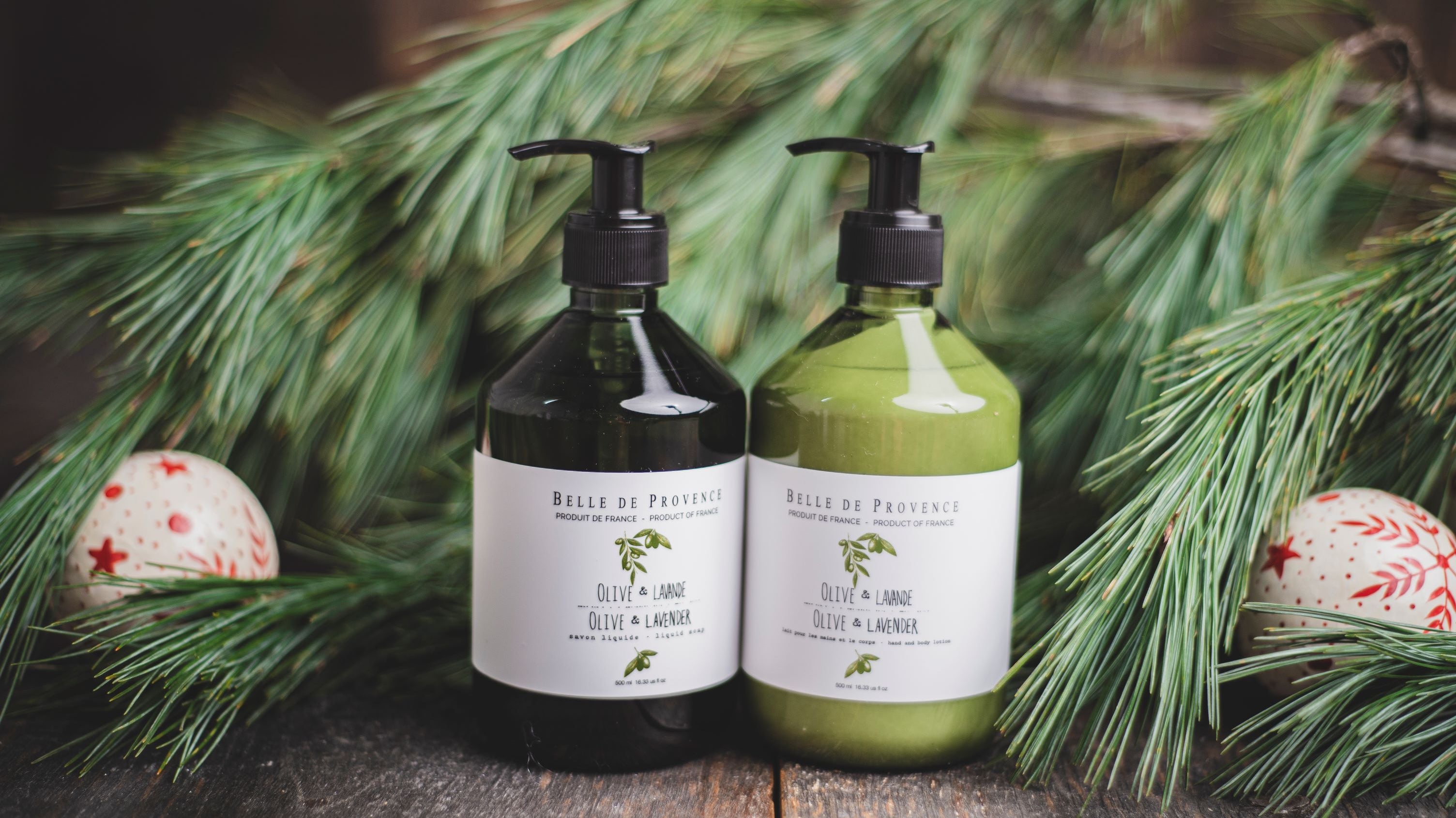 Our Holiday Gift Guide 2023