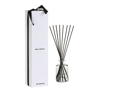Miller et Bertaux In the 80's Fragrance Diffuser 200ml