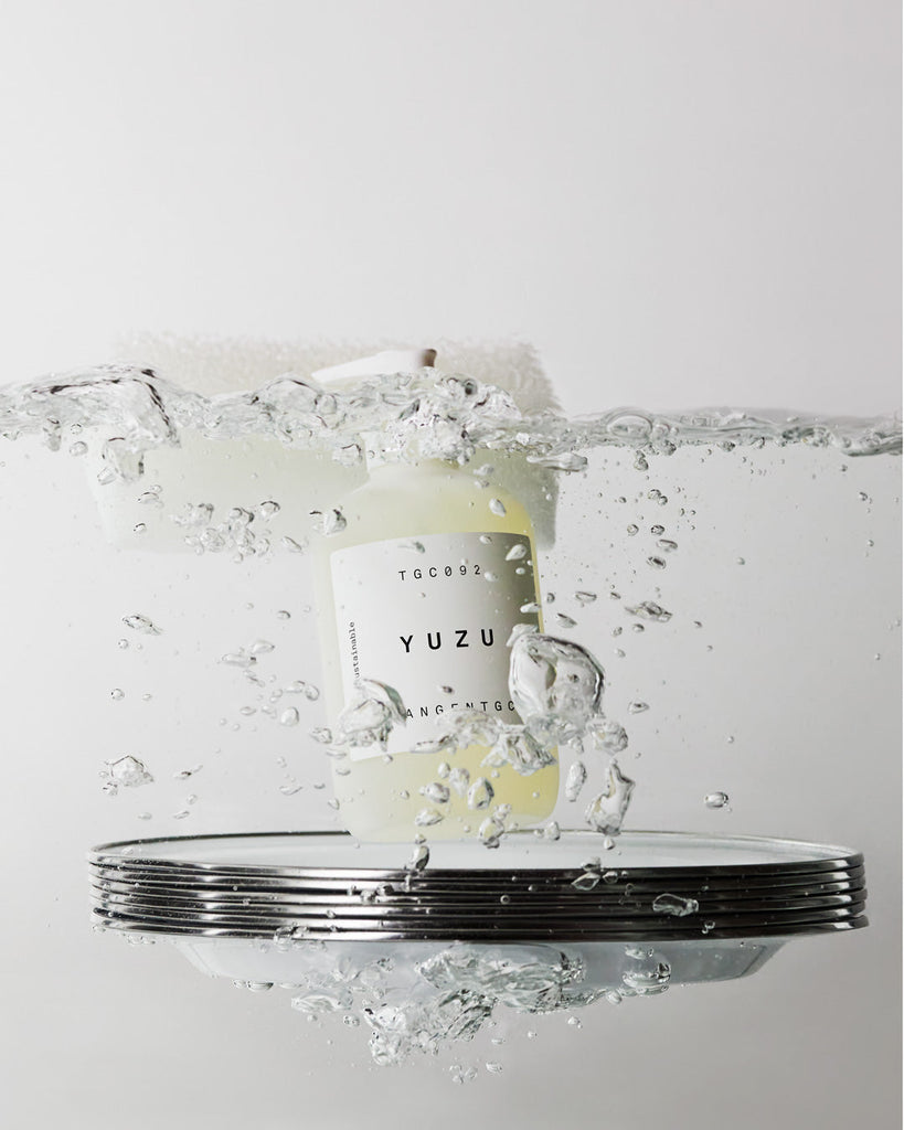Tangent GC Yuzu Dishwash 350ml