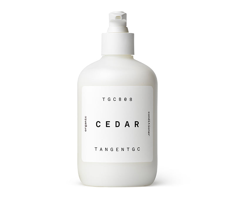 Tangent GC Cedar Conditioner 350ml