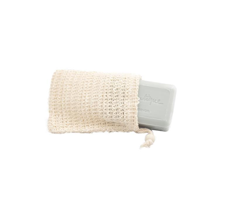 Belle de Provence Jute Soap Bag - Lothantique USA