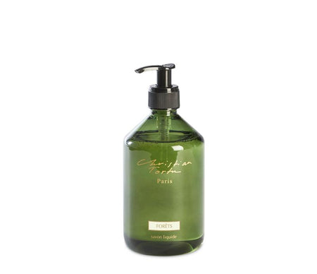 Christian Tortu 500mL Liquid Soap Citrus Garden - Lothantique USA