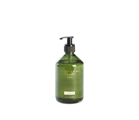 Christian Tortu 500mL Liquid Soap Tuberose