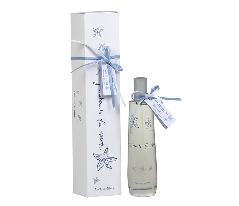 J'Entends la Mer 100mL Room Spray
