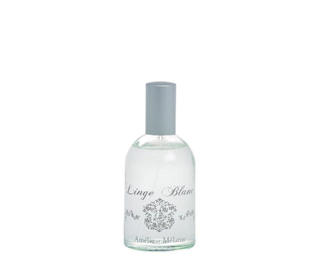 Linge Blanc 100mL Eau de Toilette - Lothantique USA