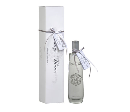 Linge Blanc 100mL Room Spray