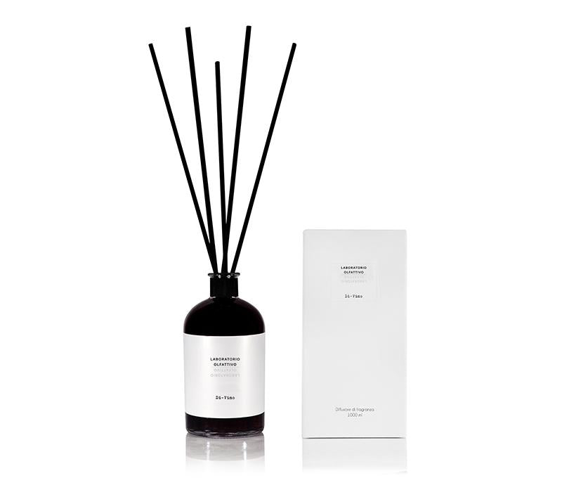 Laboratorio Olfattivo Fragrance Diffuser Di-Vino 1L - Lothantique USA