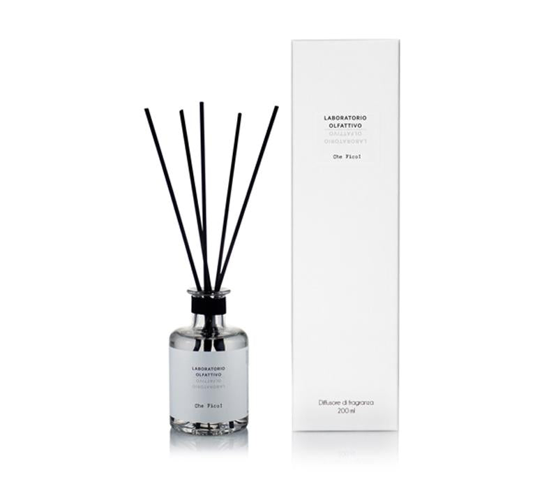 Laboratorio Olfattivo Fragrance Diffuser Che Fico! 200mL - Lothantique USA