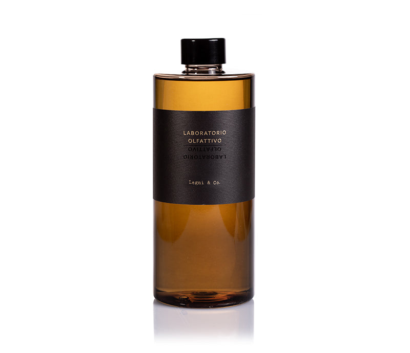 Laboratorio Olfattivo Fragrance Diffuser Legni & Co. Refill