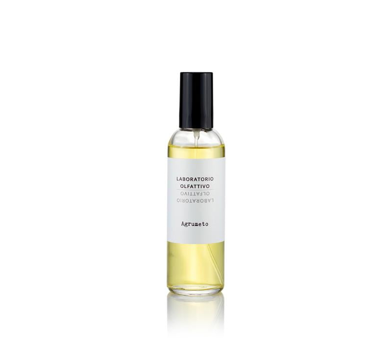 Laboratorio Olfattivo Room Spray Agrumeto 100mL - Lothantique USA
