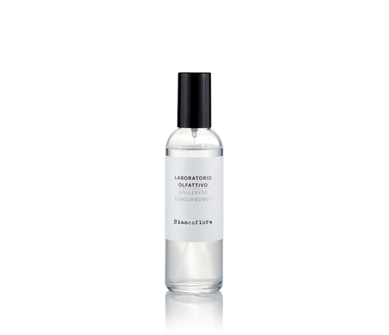 Laboratorio Olfattivo Room Spray Biancofiore 100mL - Lothantique USA