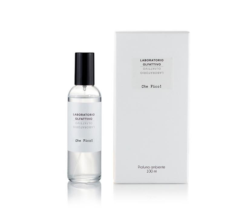 Laboratorio Olfattivo Room Spray Che Fico! 100mL - Lothantique USA