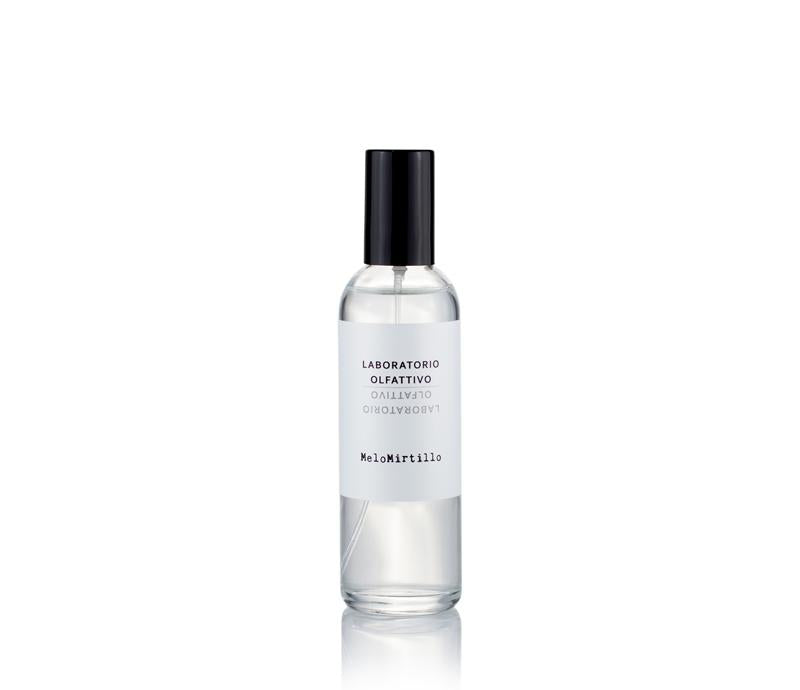 Laboratorio Olfattivo Room Spray Melomirtillo 100mL - Lothantique USA