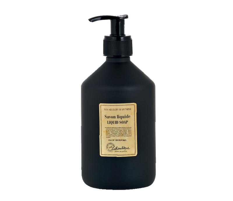Les Secrets d'Antoine 500mL Liquid Soap - Lothantique USA