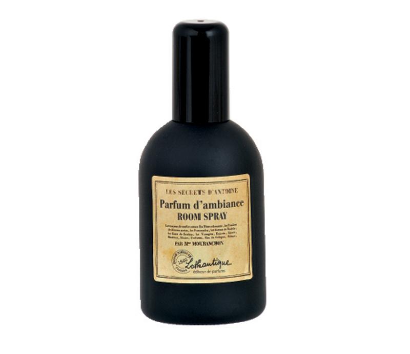Les Secrets d'Antoine 100mL Room Spray - Lothantique USA