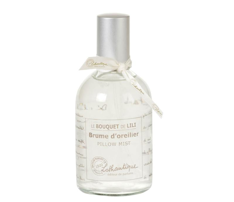 Le Bouquet de Lili 100mL Pillow Mist - Lothantique USA
