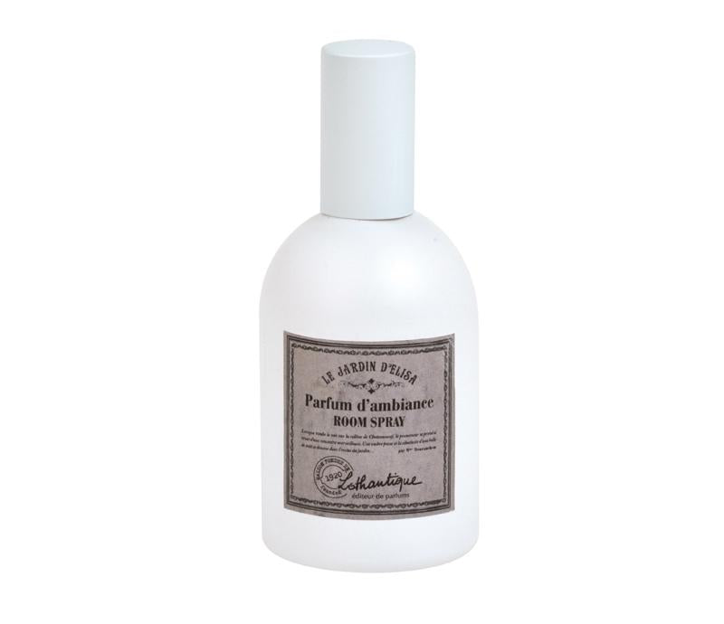Le Jardin d'Elisa 100mL Room Spray - Lothantique USA
