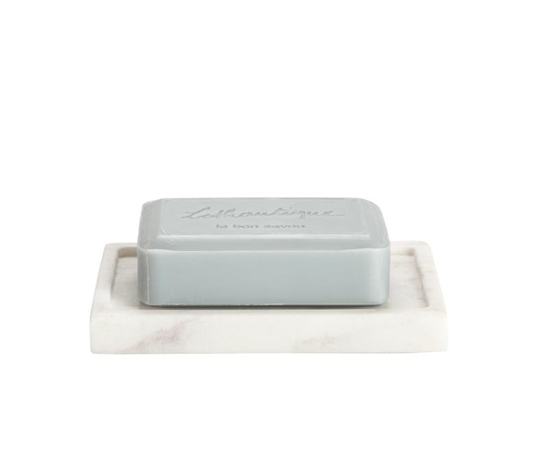 Belle de Provence Marble Soap Dish - Lothantique USA