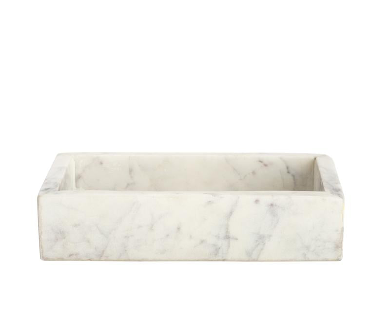 Belle de Provence Small Marble Tray - Lothantique USA
