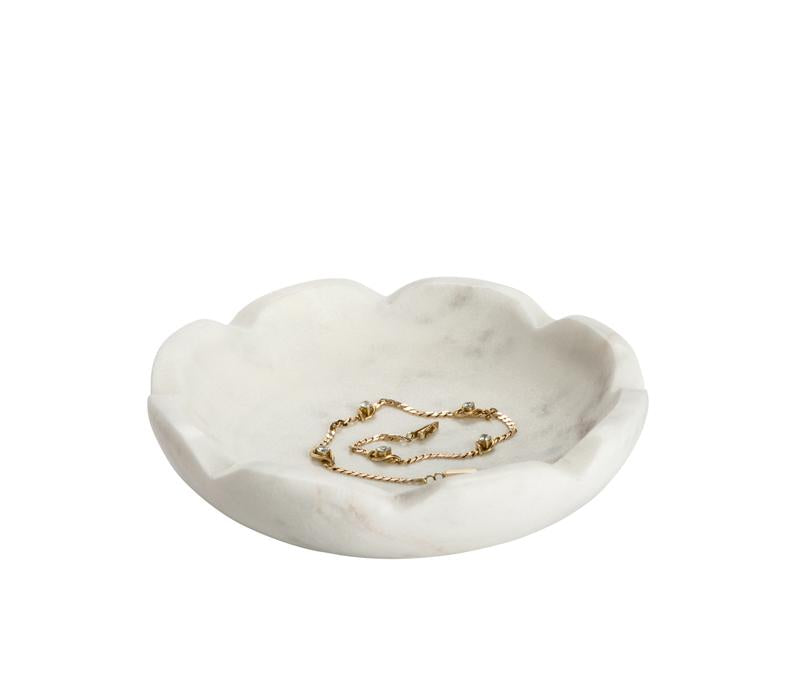 Belle de Provence Marble Bijou Bowl - Lothantique USA