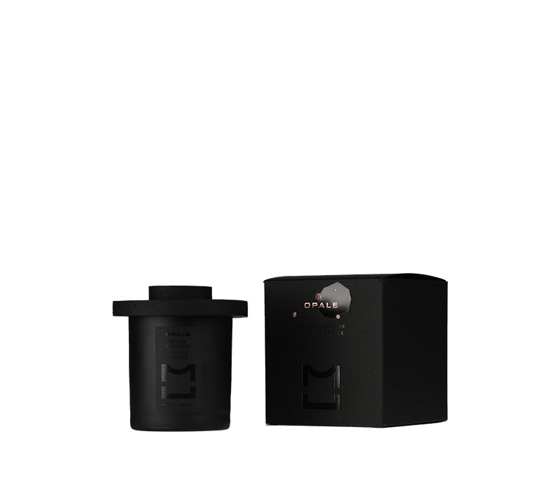 Muriel Ughetto Opal 140g Scented Candle