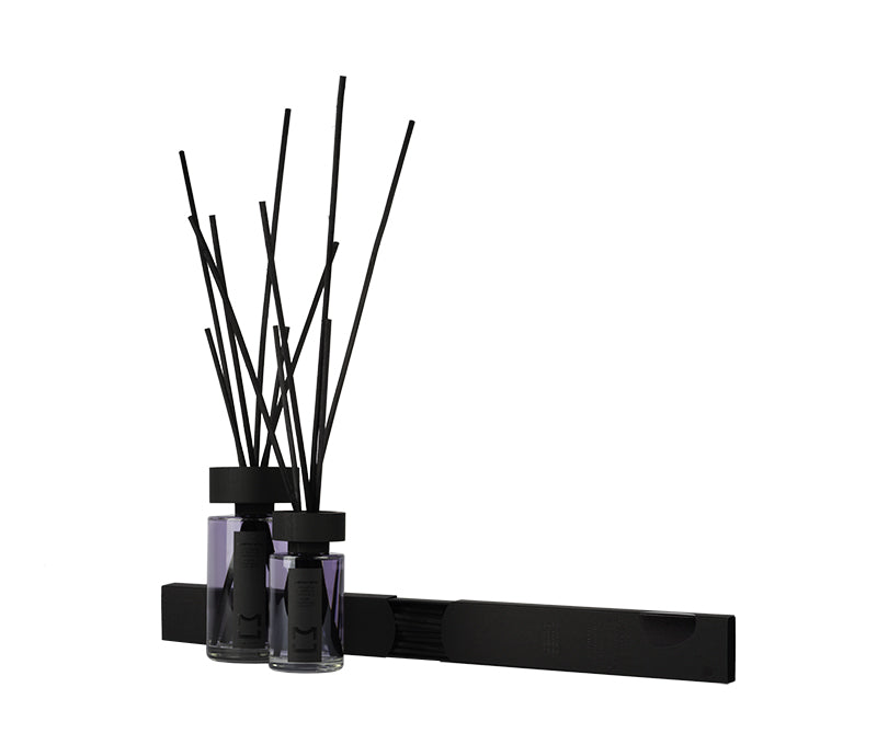 Muriel Ughetto Amethyst 200ml Fragrance Diffuser