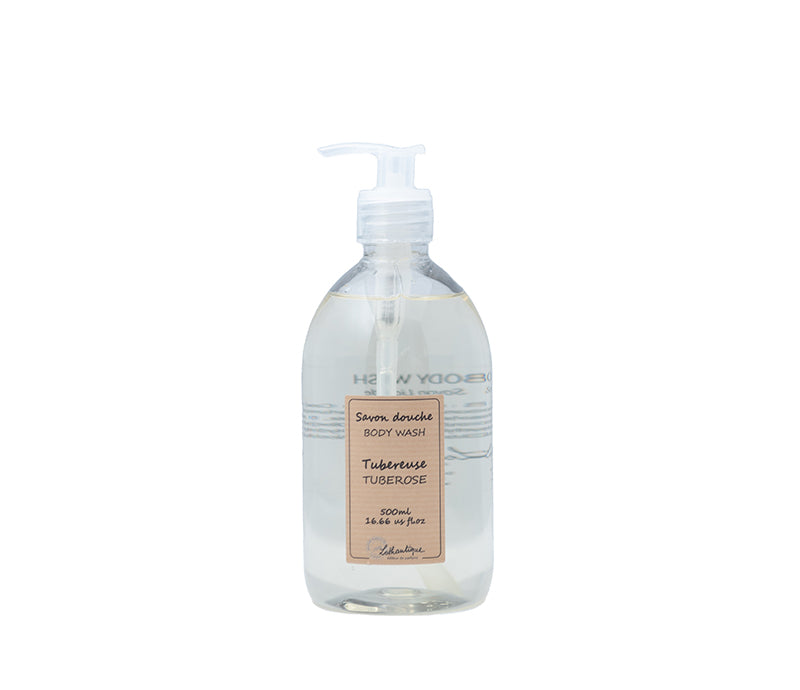 Lothantique 500mL Body Wash Tuberose