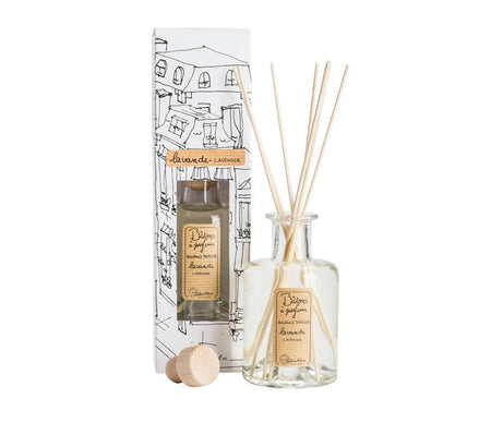 Lothantique 200mL Fragrance Diffuser Lavender - Lothantique USA