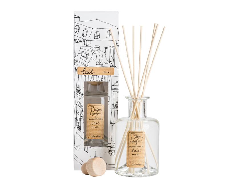 Lothantique 200mL Fragrance Diffuser Milk - Lothantique USA