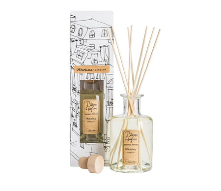 Lothantique 200mL Fragrance Diffuser Verbena - Lothantique USA