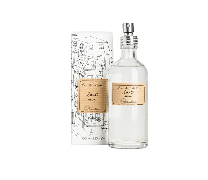 Lothantique 100mL Eau de Toilette Milk - Lothantique USA