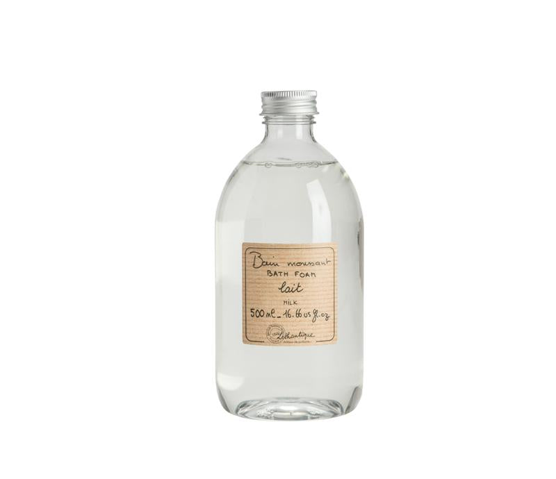 Lothantique 500mL Foam Bath Milk - Lothantique USA