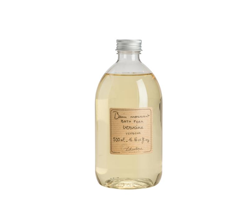 Lothantique 500mL Foam Bath Verbena - Lothantique USA