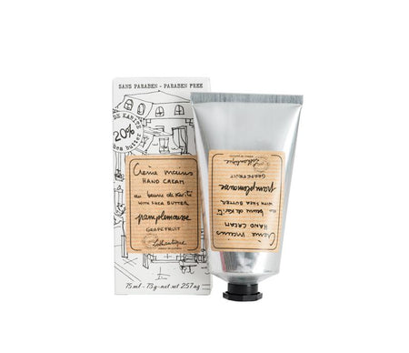 Lothantique 75mL Hand Cream Grapefruit - Lothantique USA