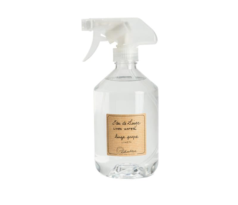Lothantique Linen Water Spray Linen - Lothantique USA