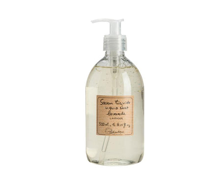 Lothantique 500mL Liquid Soap Lavender - Lothantique USA